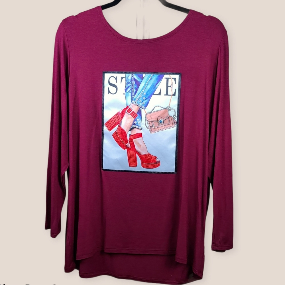 T-shirt